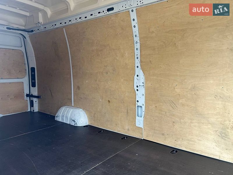Грузовой фургон Renault Master 2022 в Владимире
