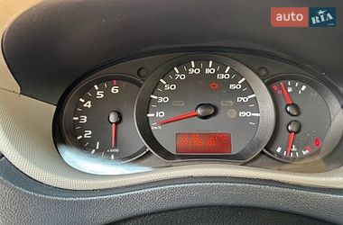 Вантажний фургон Renault Master 2015 в Полтаві