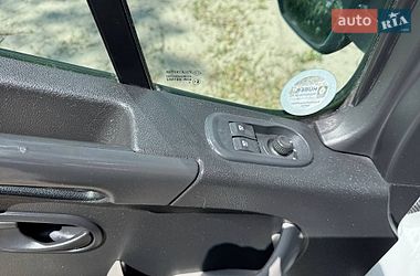 Вантажний фургон Renault Master 2015 в Полтаві