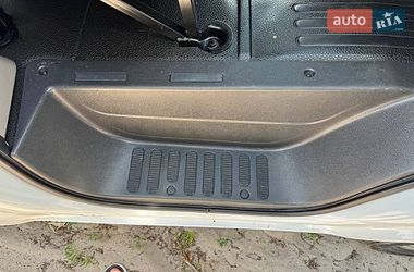 Грузовой фургон Renault Master 2015 в Полтаве