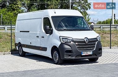 renault master 2021 в Рівне від професійного продавця Олександр Миколайович Демянюк