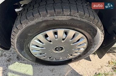 Грузовой фургон Renault Master 2015 в Полтаве