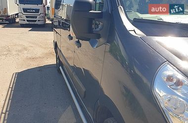 Универсал Renault Master 2016 в Ровно