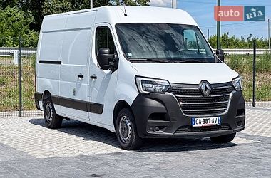 renault master 2021 в Рівне від професійного продавця Олександр Миколайович Демянюк