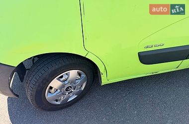 Грузовой фургон Renault Master 2011 в Киеве фото 10 Грузовой фургон Renault Master 2011 в Киеве