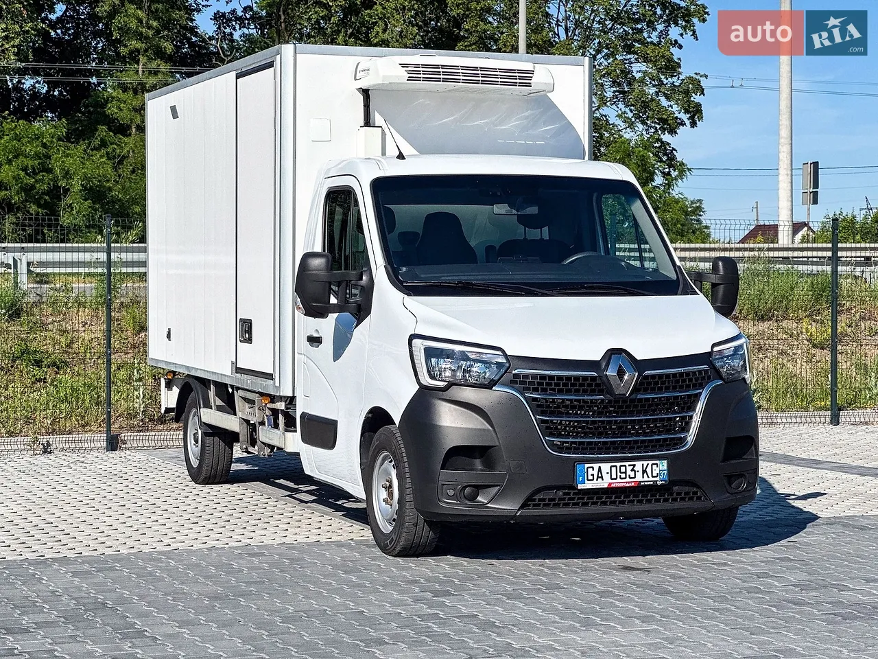 2017 Renault Scenic - мініатюра 33