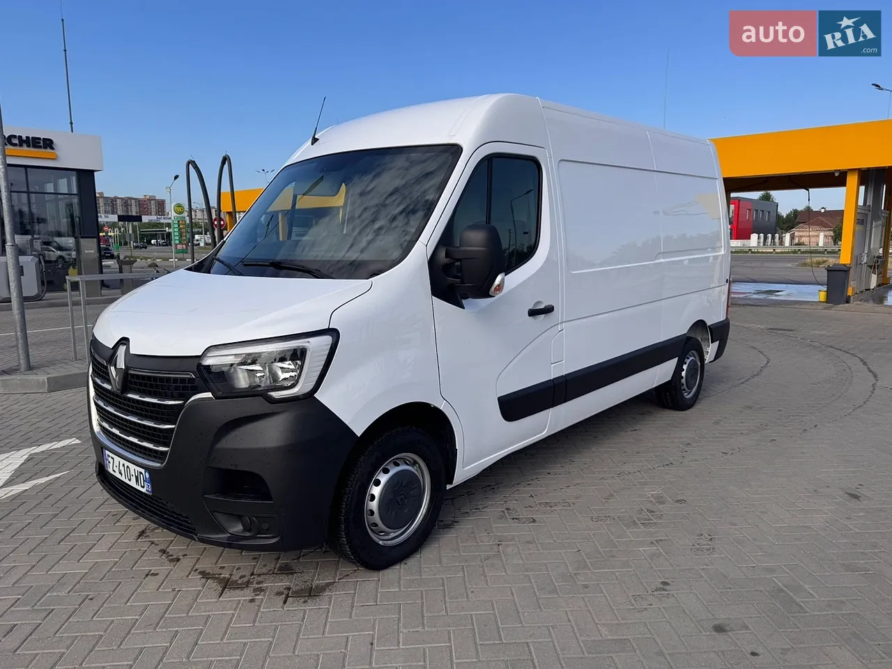 2014 Volkswagen Caravelle - мініатюра 34