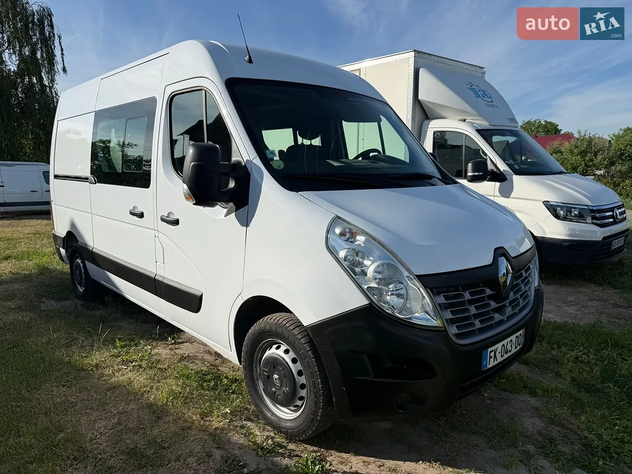 2019 Ford Transit Connect - мініатюра 33