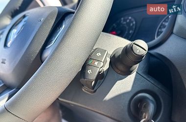 Вантажний фургон Renault Master 2021 в Рівному