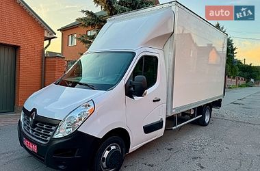 Мультиліфт Renault Master 2019 в Вінниці