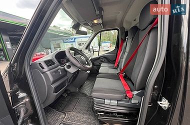 Грузовой фургон Renault Master 2023 в Киеве