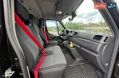 Грузовой фургон Renault Master 2023 в Киеве