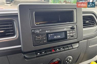 Грузовой фургон Renault Master 2023 в Киеве