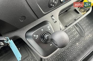 Грузовой фургон Renault Master 2023 в Киеве