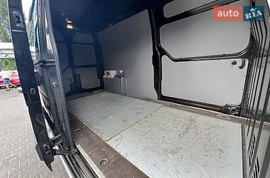 Грузовой фургон Renault Master 2023 в Киеве