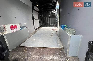 Грузовой фургон Renault Master 2023 в Киеве