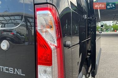 Грузовой фургон Renault Master 2023 в Киеве