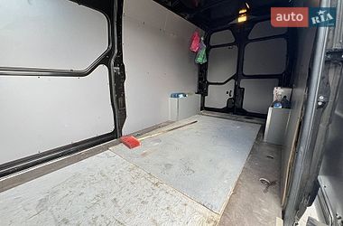 Грузовой фургон Renault Master 2023 в Киеве