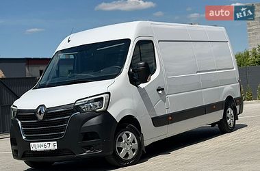 renault master 2021 в Дубно від професійного продавця Олег