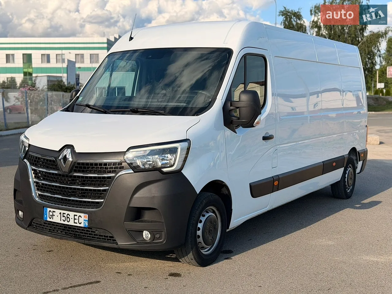 2021 Opel Vivaro - мініатюра 43