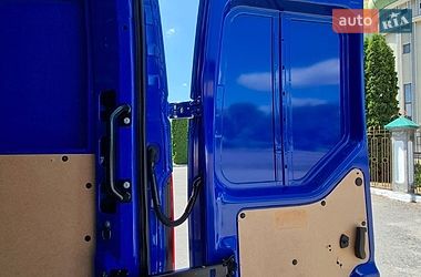 Грузовой фургон Renault Master 2022 в Дубно