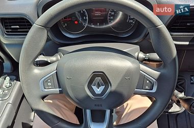 Грузовой фургон Renault Master 2022 в Дубно