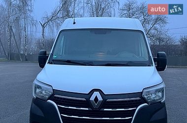 Вантажний фургон Renault Master 2021 в Первомайську