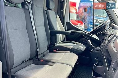 Тентований Renault Master 2020 в Ковелі
