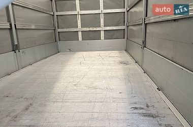 Тентований Renault Master 2020 в Ковелі
