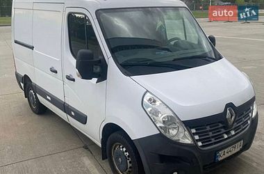 Микроавтобус грузовой (до 3,5т) Renault Master 2018 в Киеве Микроавтобус грузовой (до 3,5т) Renault Master 2018 в Киеве