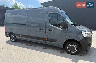 renault master 2021 в Калуш от профессионального продавца Ярослав