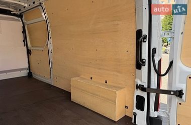 Вантажний фургон Renault Master 2021 в Луцьку