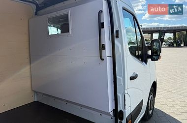 Вантажний фургон Renault Master 2021 в Луцьку