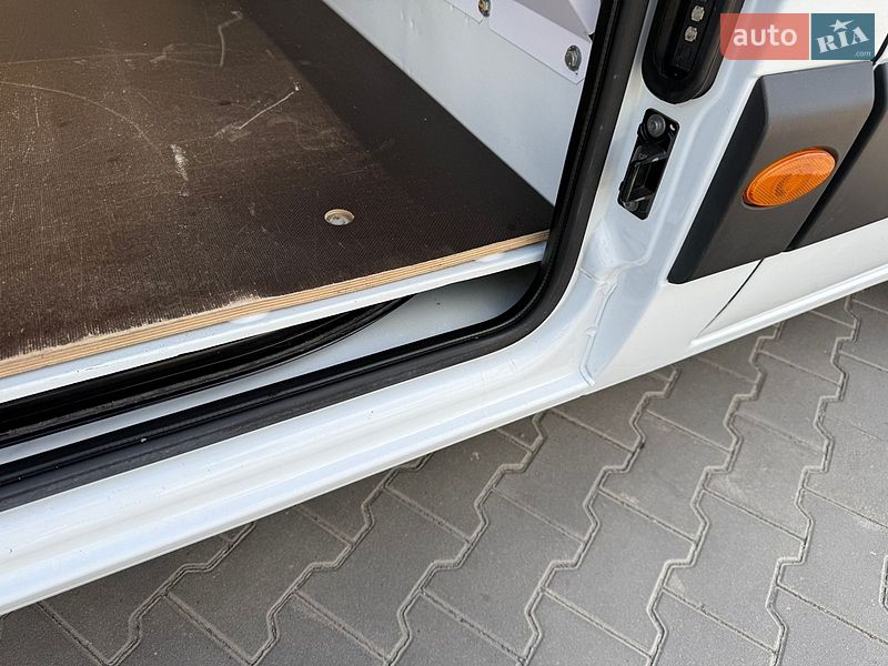 Вантажний фургон Renault Master 2021 в Луцьку