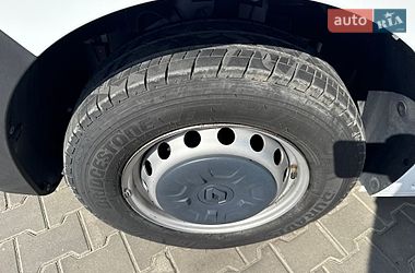 Вантажний фургон Renault Master 2021 в Луцьку