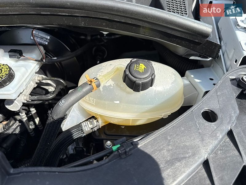 Вантажний фургон Renault Master 2021 в Луцьку