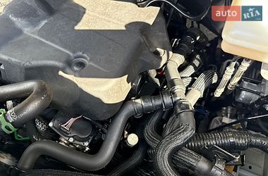 Вантажний фургон Renault Master 2021 в Луцьку