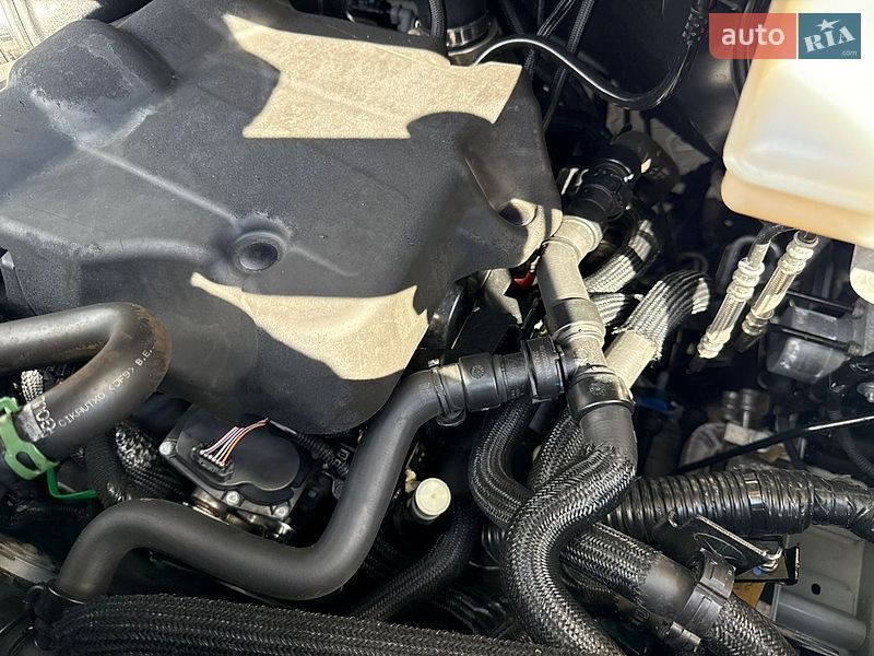 Вантажний фургон Renault Master 2021 в Луцьку