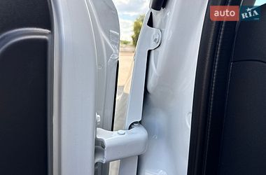Вантажний фургон Renault Master 2021 в Луцьку