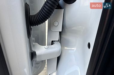 Вантажний фургон Renault Master 2021 в Луцьку