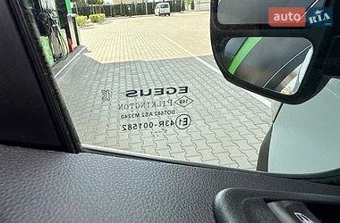 Вантажний фургон Renault Master 2021 в Луцьку