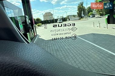 Вантажний фургон Renault Master 2021 в Луцьку