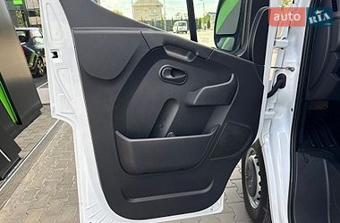 Вантажний фургон Renault Master 2021 в Луцьку