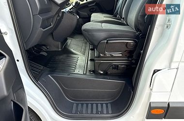 Вантажний фургон Renault Master 2021 в Луцьку