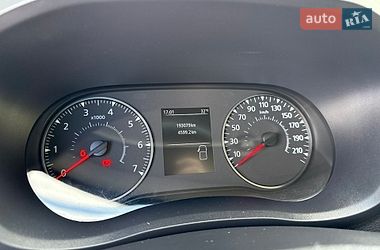 Вантажний фургон Renault Master 2021 в Луцьку