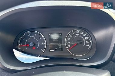 Вантажний фургон Renault Master 2021 в Луцьку