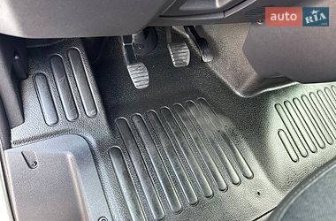 Вантажний фургон Renault Master 2021 в Луцьку