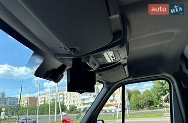 Вантажний фургон Renault Master 2021 в Луцьку