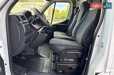 Вантажний фургон Renault Master 2021 в Луцьку