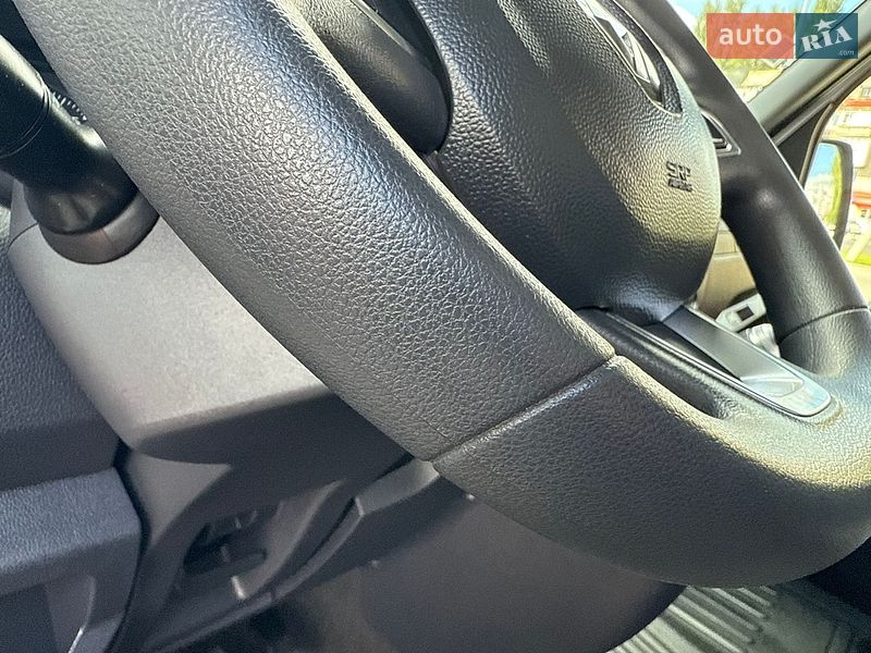 Вантажний фургон Renault Master 2021 в Луцьку